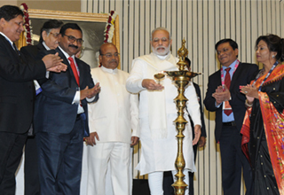 Financial inclusion is the top priority of the Govt: PM Modi