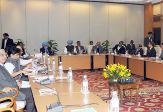 Pvt sector shying away from infra projects; PM seeks funding from ADB, others