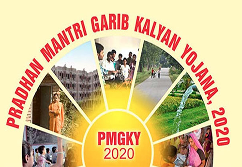 MIA expresses its dissatisfaction on arithmetic of PM Garib Kalyan Yojana, 2020