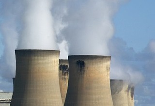 Climate change SME opportunities & benefits programme