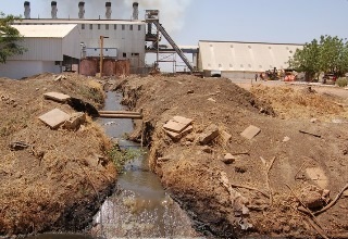 Now Haryana units face pollution control board wrath