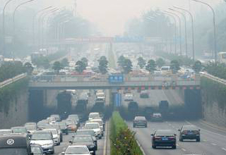Innovation challenge to cut air & water pollution in Delhi 