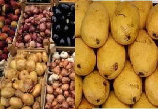 Haryana to develop infrastructure for post-harvest management of agri products