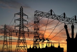 India pavilion at Bangladesh Power and Energy Trade Show