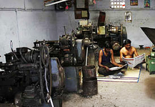 Power shortage may force 25% MSMEs to shutdown in north India