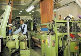 Govt allocates Rs 11,952 cr for powerloom; subsidy for infra, common facilities
