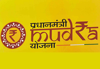 More than Rs 45K crore disbursed under Mudra Yojana till November