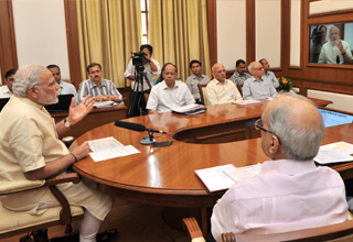 Improved coordination between Centre & State could avoid delays, cost overruns in projects: PM