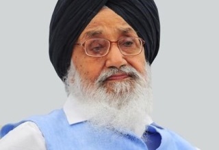 NITI Aayog meet - Board of CM's to work out plan to make nation skilled, says Badal