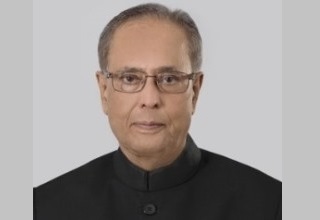 Good number of Harvard entrepreneurs' programme from India; alumni visit Rashtrapati Bhavan 