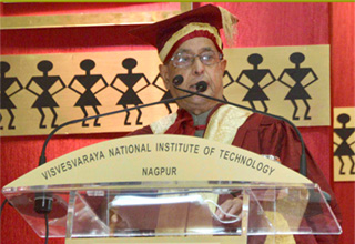 Pranab Mukherjee calls upon NIT students to become entrepreneurs than merely job seekers