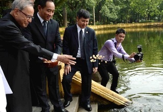 India & Vietnam sign cooperation agreements on animal products, fisheries & skills 