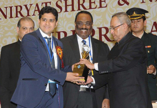 FIEO honours top foreign exchange earners 