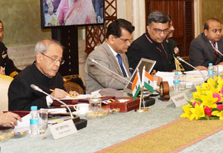 Need to create appropriate ambience to promote entrepreneurship: President 