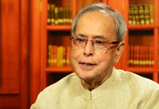 Pacific Island countries are a key factor in India's extended 'Act East' policy, says President 