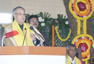 President wants transformation of academic data management 