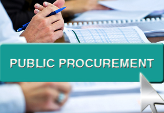 Procurement Policy: Share of MSME procurement is less than 10% and that of SC/STs is less than 0.2%