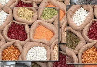 Import of pulses to be expedited; States asked to arrange distribution through their retail outlets 