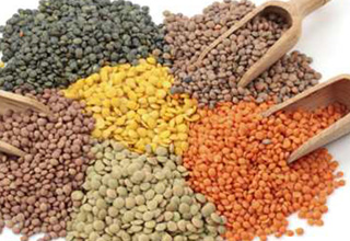 Scanty rainfall and erratic distribution system to increase pulses import: Study