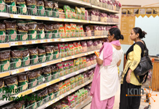 Max limit for investment in Inflation Indexed Bonds-Cumulative increases to Rs 10 lakh/annum 