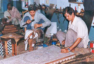 Industries should be adequately compensated for relocating: Mohali MSEs