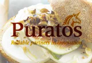 Puratos showcases innovative bakery, patisserie & chocolate solutions for the baked goods industry