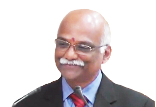 Small Finance Banks are also high leverage organizations: R Gandhi