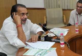 Reefer Vehicle Call-In Centre to ensure smoother movement of perishable goods