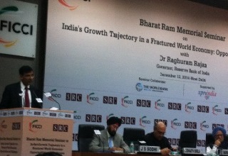 From concessions on FDI shift focus on removing hurdles for youth, MSMEs: RBI Governor