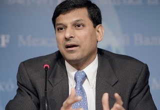 Raghuram Rajan awarded as Best Central Bank Governor for 2014 