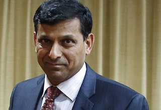 Shift focus from large firms to MSMEs: Rajan tells banks