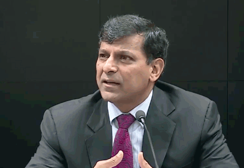 There are still 28 days in my term which I intend to use fully, says RBI Governor