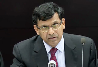 Dr. Raghuram Rajan appointed as Vice-Chairman on BIS Board