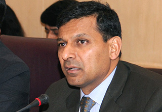 We have to create biz environment but then biz has to run on its own footing: Raghuram Rajan