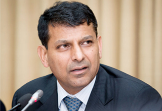 Rajan says drop in investment is affecting growth in India