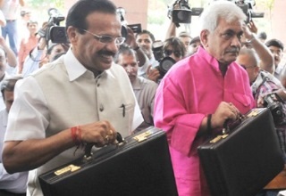 Smart Rail Budget with focus on amenities, IT, private investment  