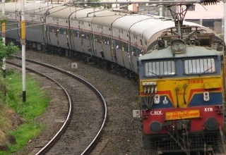 Indian Railways proposes 'Office on Wheels' for business travellers 