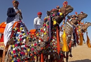 Tourism, entertainment to cost more in Rajasthan