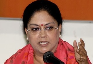 Amendments will be made in Apprentices Act 1961: Raje