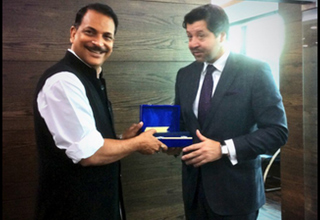 Afghanistan to collaborate with India for Skill Development 