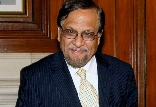 Nepal's finance minister woos Indian cos to set up their units in his country