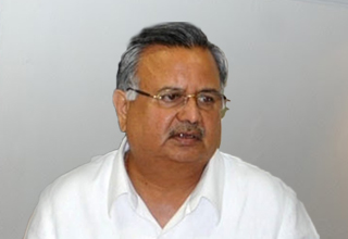 Chhattisgarh Govt approves annual plan of Rs. 34715 crore for the year 2016-17