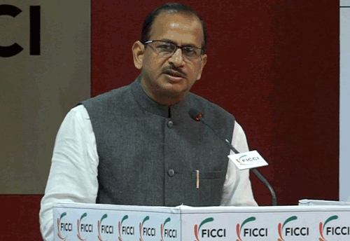 Constant feedback is needed to improve ‘ease of doing business’: DIPP Secy