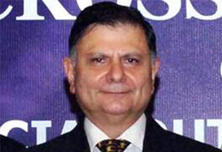 Finance Secretary holds a review meeting with the Secretaries and Chief Economic Adviser