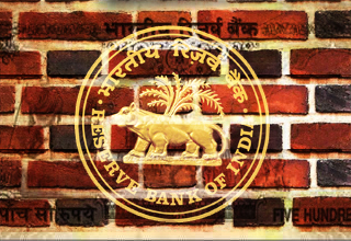 RBI caps maximum limit for pre-paid cards to Rs 50, 000