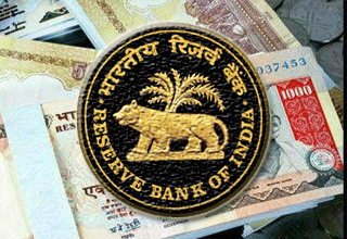 Stop borrowing, RBI asks to states