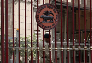 No rates cuts; RBI keeps key rates unchanged
