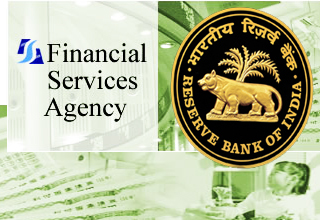 RBI signs MoU with FSA, Japan for co-operation in banking supervision