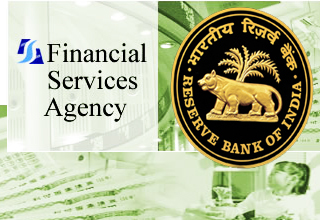 RBI signs MoU with FSA, Japan for co-operation in banking supervision