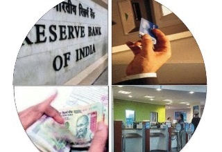 Pay IT dues in advance at RBI or at authorised bank branches, says Reserve Bank